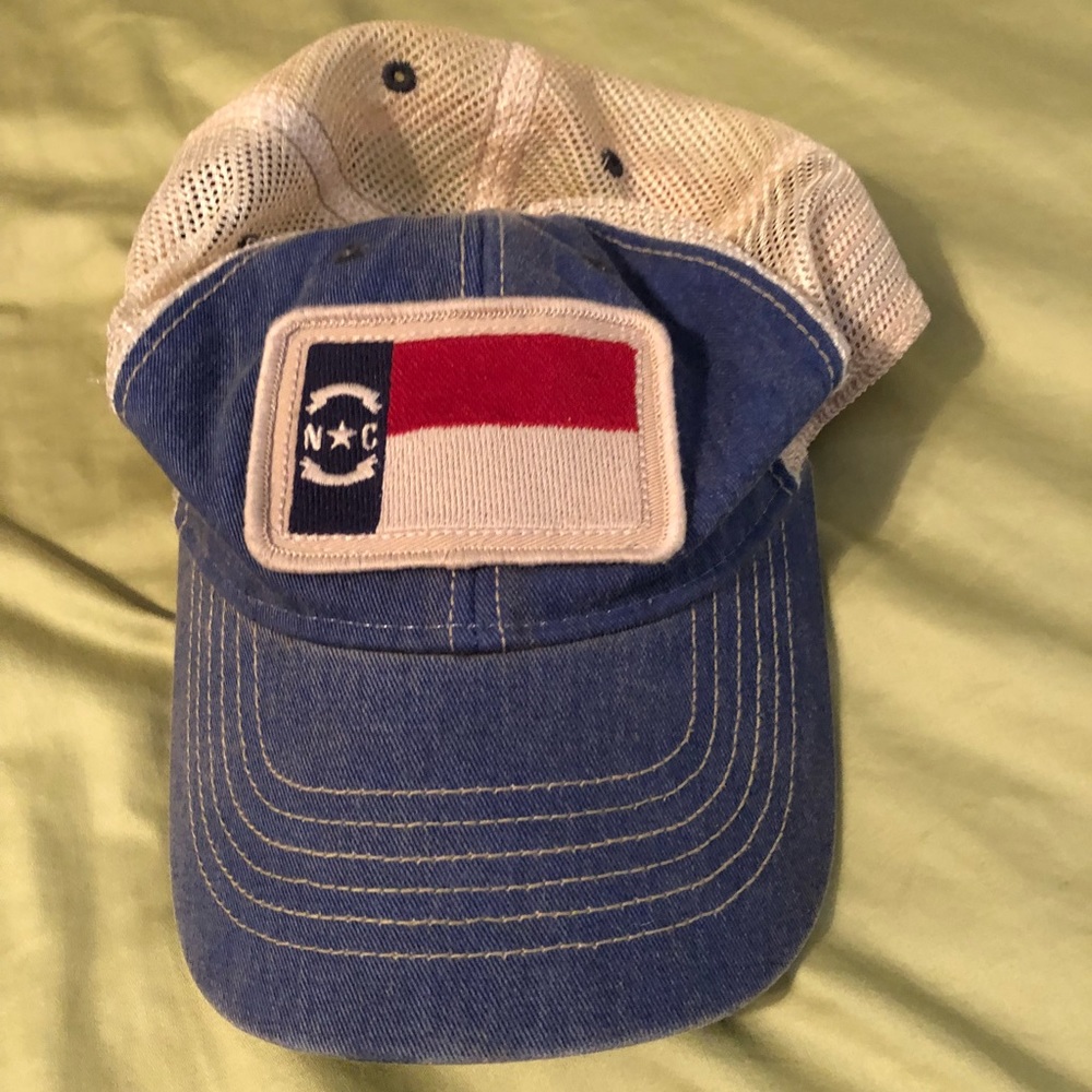 NC hat